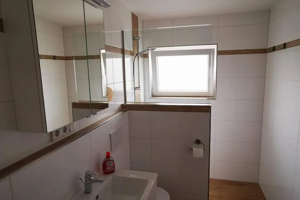 Apartment Willi'S Ferienwohnung Heroldsberg