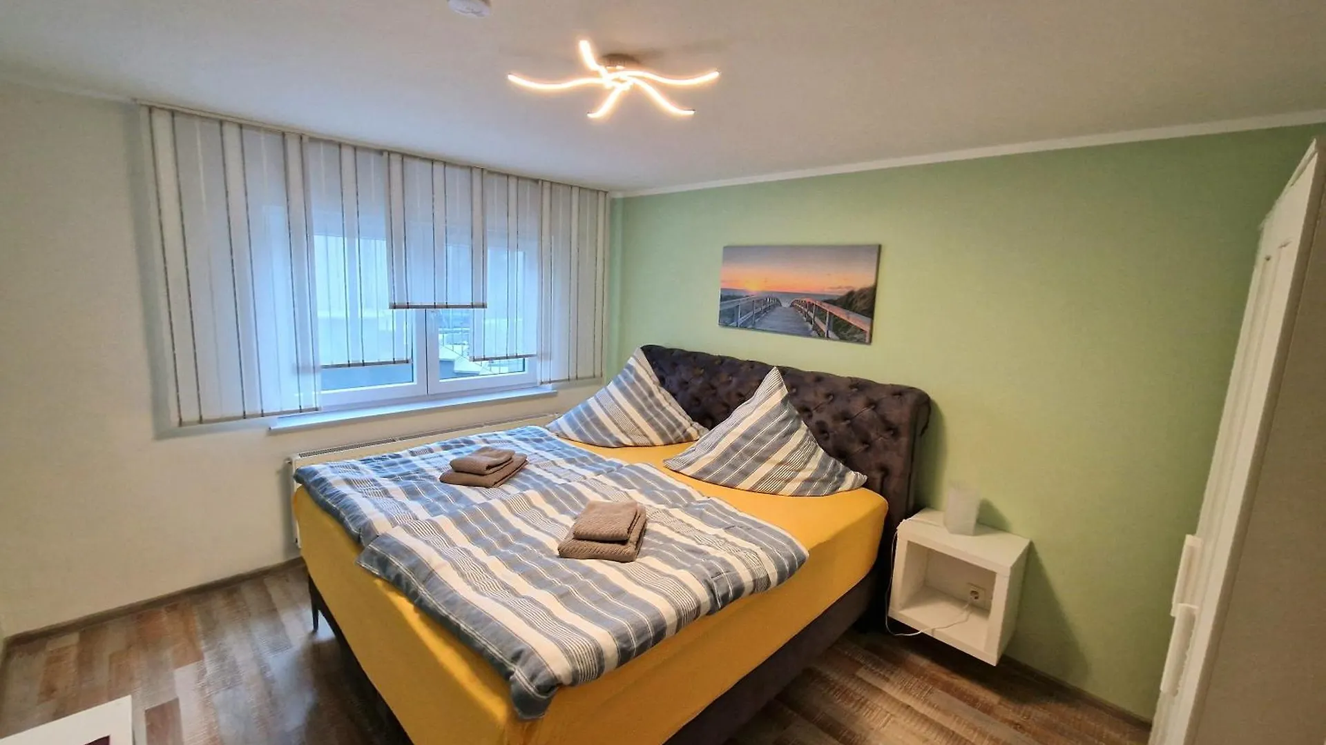 Willi'S Ferienwohnung Heroldsberg
